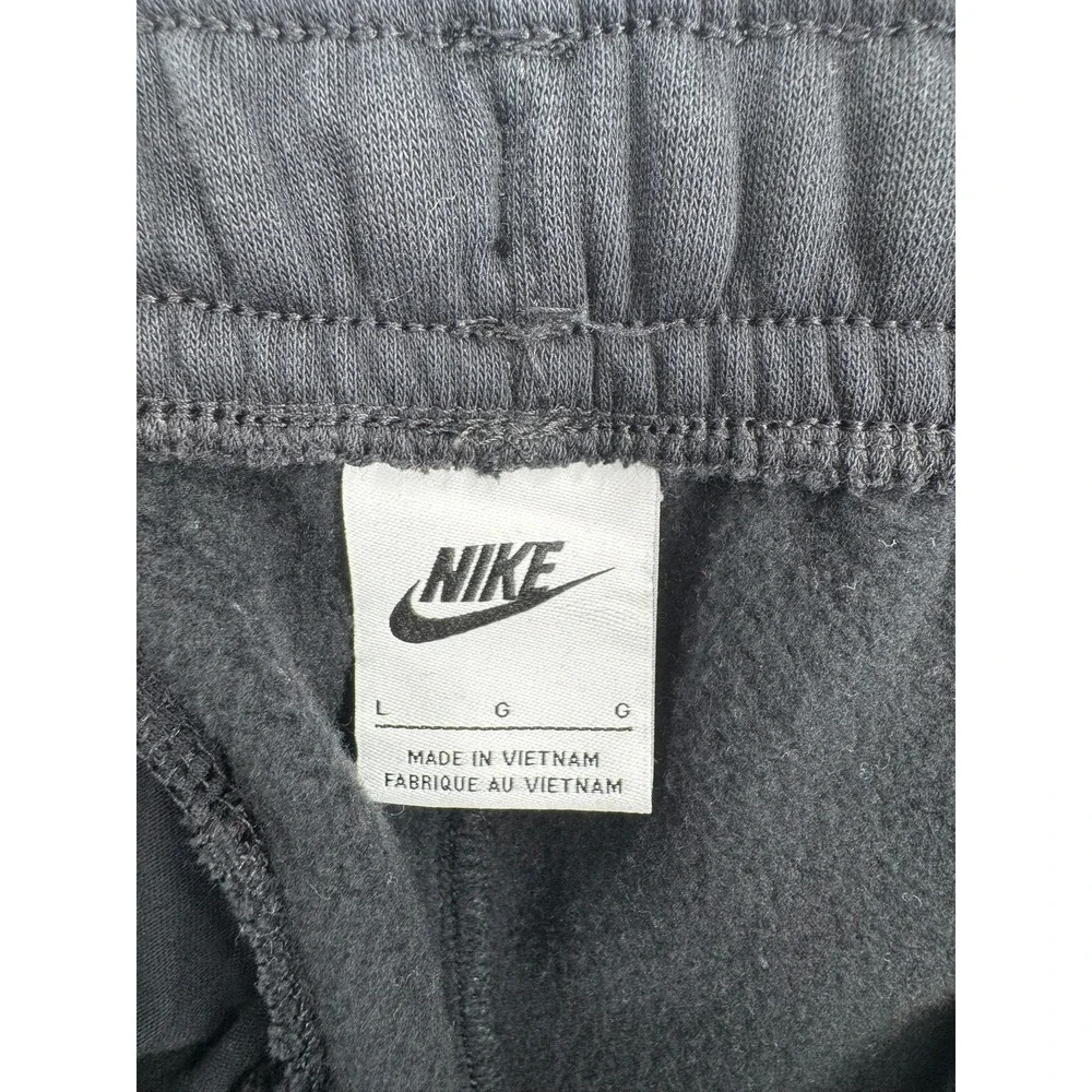 Nike soft cotton